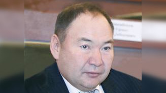 Фракция «Кыргызстан» выдвинула кандидатуру депутата С.Айдарова на пост председателя комитета ЖК по экономической и фискальной политике — Tazabek