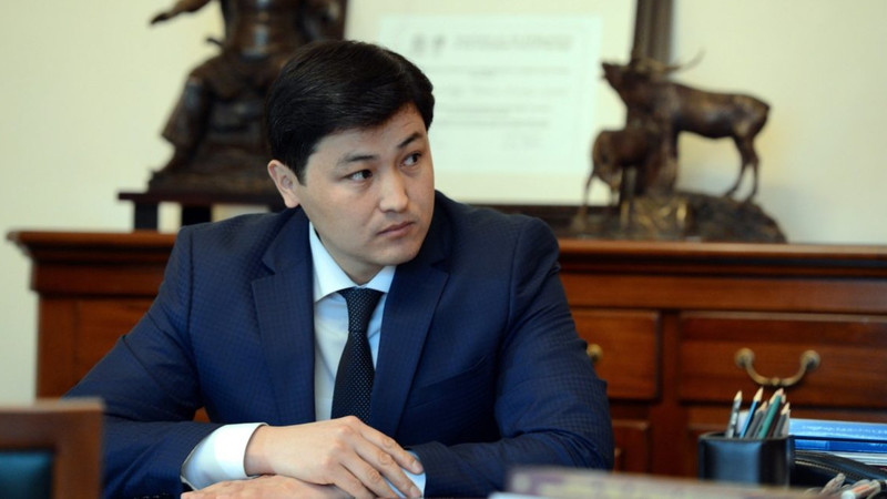Счетная палата хочет попросить китайскую сторону оказать содействие в получении некоторых сведений по проекту ТЭЦ — Tazabek