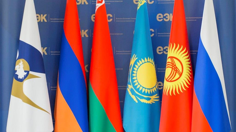 Объем взаимной торговли Кыргызстана со странами ЕАЭС за 4 месяца 2018 года составил $699,6 млн, - Нацстатком — Tazabek