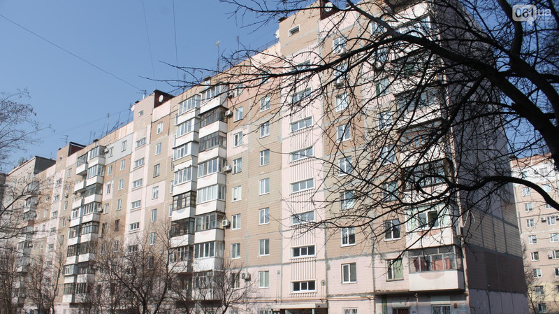 За 4 года в Кыргызстане введено 5 млн 566,9 тыс. кв. метров жилой площади — Tazabek