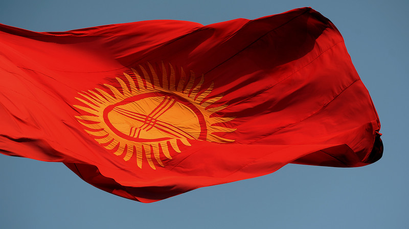 Экономика Кыргызстана за 7 месяцев показала падение — ВВП снизился на 0,2%, - Нацстатком — Tazabek