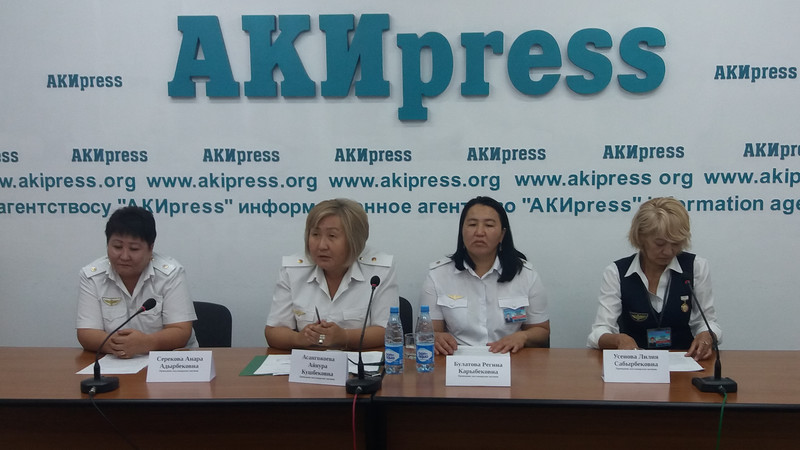 Проводники «Кыргыз темир жолу» опровергли заявления о коррупции на предприятии — Tazabek