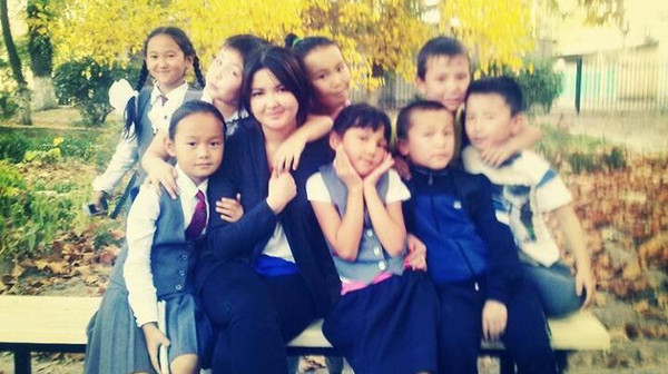 В Бишкеке по программе «Депозит молодого учителя» педагоги получают около 90 тыс. сомов