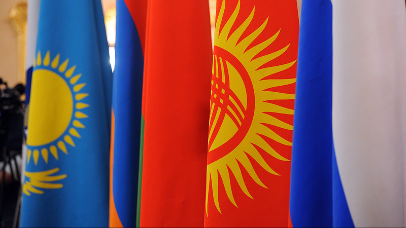 ЕАБР прогнозирует рост экономики Кыргызстана по итогам 2018 года в 3,2% — Tazabek