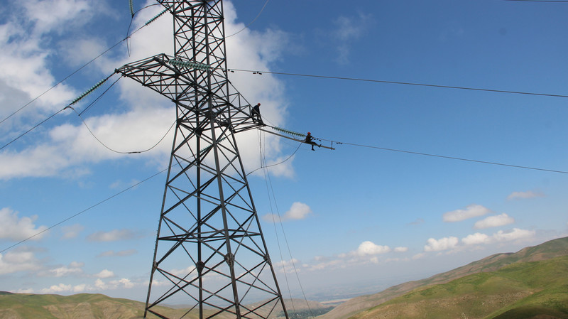 В августе абоненты «Северэлектро» использовали более 314 млн кВт.ч электроэнергии — Tazabek