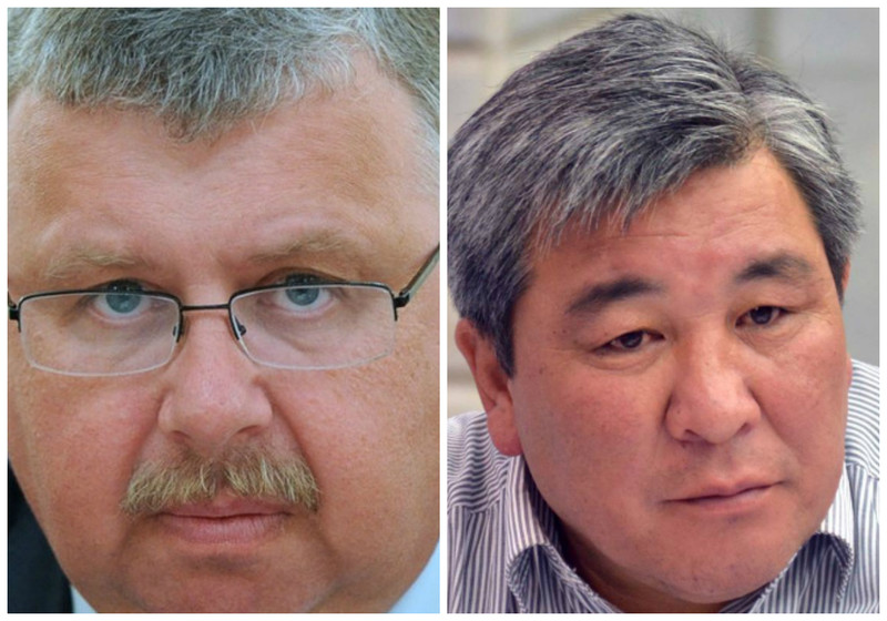 Депутат: М.Абылгазиев должен ответить на слова А.Бельянинова, что в Кыргызстане не с кем разговаривать с точки зрения бизнеса — Tazabek