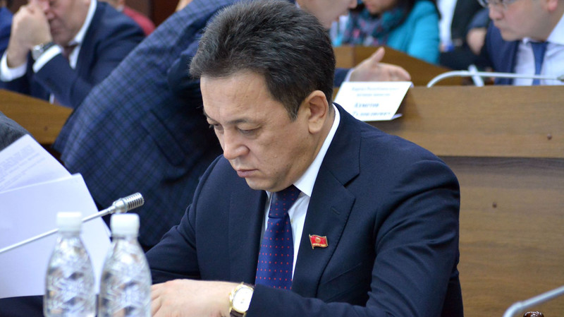 В бюджете на 2019-2021 годы не предусмотрено финансирование Госипотечной компании, - депутат — Tazabek