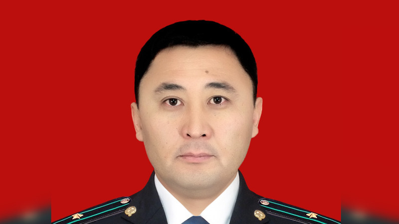Алтынбек Торутаев вновь назначен зампредседателя Государственной таможенной службы — Tazabek
