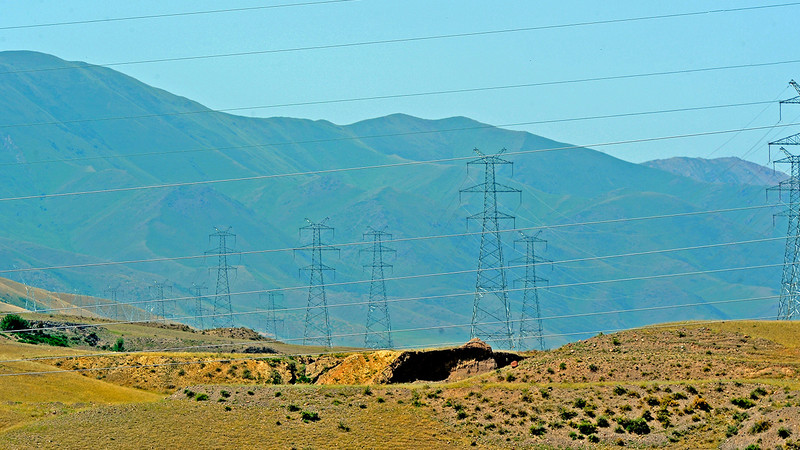 25 сентября началась переоценка активов энергокомпаний Кыргызстана — Tazabek