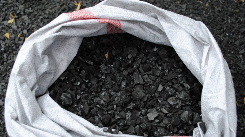 Цены на местный уголь по республике  составляют 2,5-6 тыс.  сомов за тонну, - Госантимонополия — Tazabek