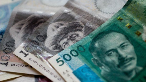 Общие доходы госбюджета на 2019 год прогнозируется на сумму свыше 170 млрд сомов — Tazabek