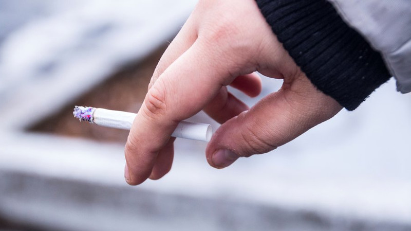 Бизнес предлагает депутатам доработать законопроект о вводе нового налога в 1 тыйын с каждой сигареты — Tazabek