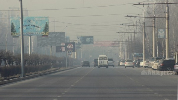 ГСБЭП: Один из нефтетрейдеров КР уклонился от уплаты 2,5 млн сомов за загрязнение окружающей среды — Tazabek