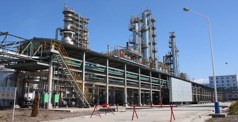 Местная нефть могла бы покрывать 25-30% нужд Кыргызстана, - замдиректора предприятия — Tazabek