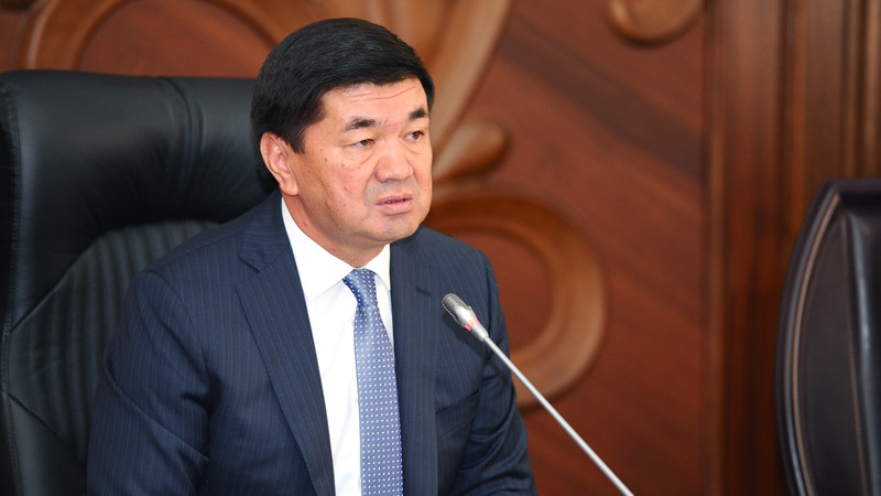 С начала года в Кыргызстане открыто 121 предприятие в разных секторах экономики — Tazabek