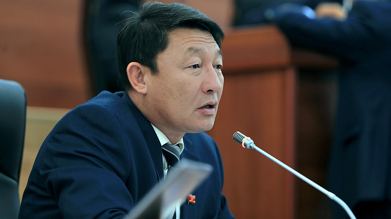 «Налоговые освобождения на 21-22 млрд сомов»: Депутат возмущается, что ежегодно прощают налоги частным компаниям, а сельскому хозяйству — ноль — Tazabek