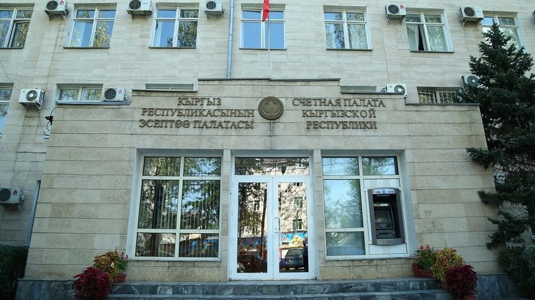 Счетная палата: У Агентства по ликвидации банков  на складе хранится  списанное имущество  на 1,7 млн сомов — Tazabek