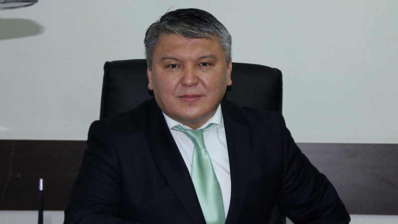Кыргызстан является одним из лидеров в ЕАЭС по экономическому росту, - экс-министр А.Кожошев — Tazabek