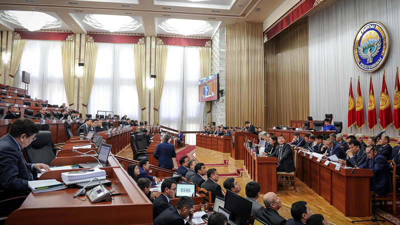 Депутат: Все знали, что Минтранс коррупционный орган, но не было доказательств — Tazabek