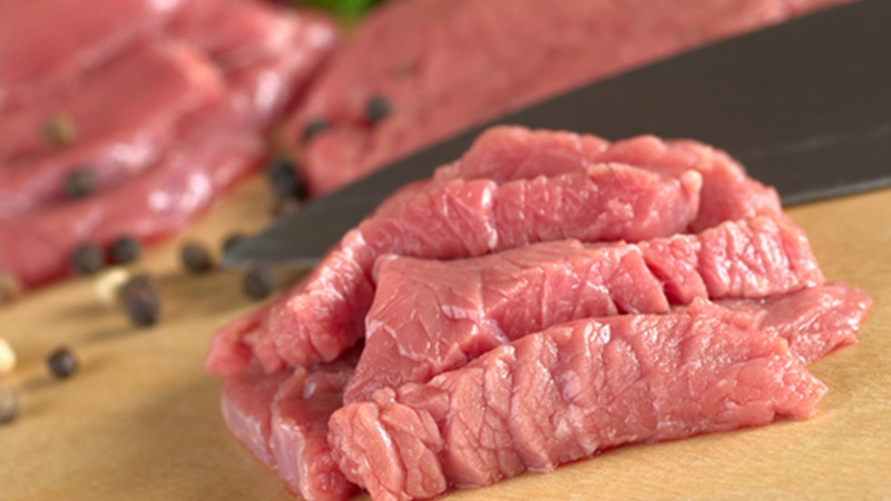 Какие виды мясопродуктов производятся в Кыргызстане? (объемы) — Tazabek