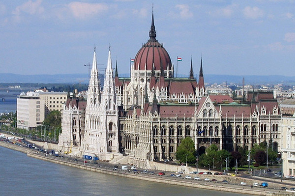 Учеба в Венгрии. Начался прием документов для участия в стипендиальной программе на 2019-2020 учебный год