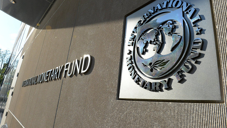 МВФ рекомендует осуществить американскую налоговую реформу во всем мире сразу — перейти с общей системы налога на прибыль на налог на внутренние денежные потоки — Tazabek