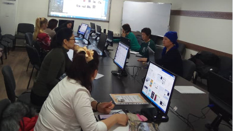 Институт повышения квалификации разработал для учителей модули по ИКТ
