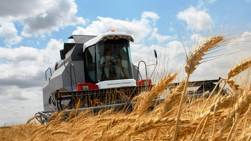Сельское хозяйство становится основным источником роста в Кыргызстане, - экономист Всемирного банка А.Мбоуэ — Tazabek