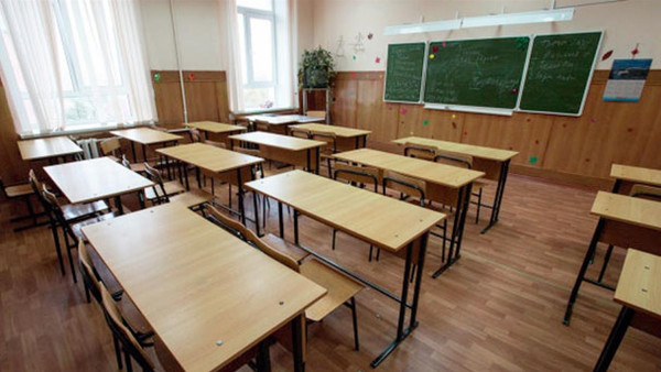 На конец 2018 года в школах Октябрьского района вакантными являются 39 ставок учителей