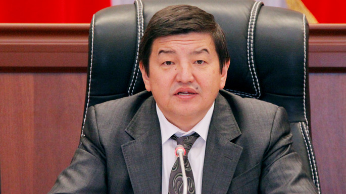 Из года в год в Кыргызстане увеличивается отток капитала, - депутат — Tazabek