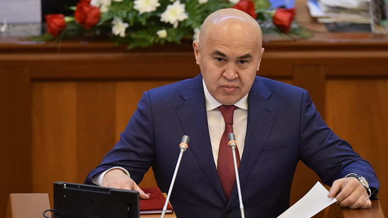 Министерство экономики и Таможенная служба создали монополию в бизнесе, - депутат — Tazabek