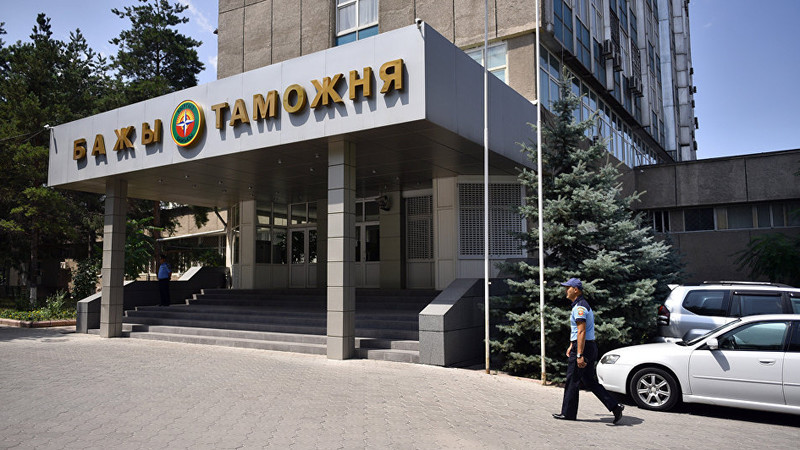 В I квартале правоохранительные подразделения Таможни выявили 341 факт правонарушений — Tazabek