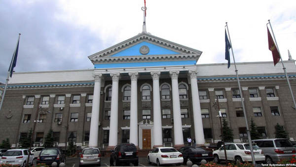 Бишкекте август педагогикалык кеңешмеси өтөт