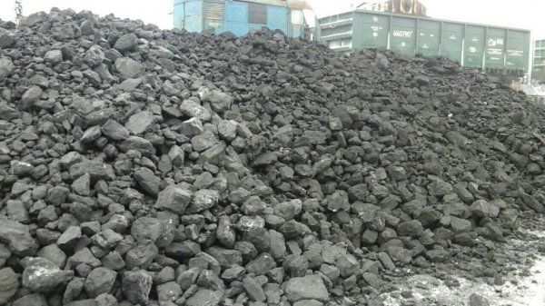 Госгеология сегодня проведет повторный аукцион на 2 участка месторождения бурого угля Жатан — Tazabek