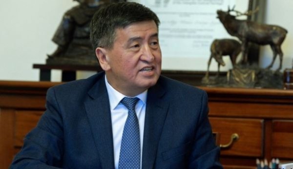 Правительство утвердило коэффициент инфляции на 2016 год в размере 1,034 — Tazabek