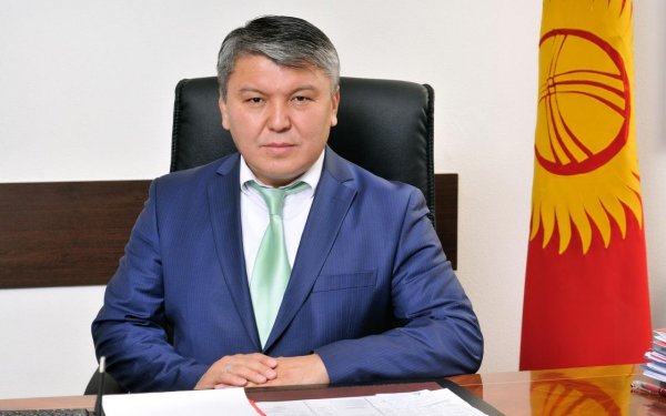 Министр экономики А.Кожошев озвучил размер своей заработной платы — Tazabek