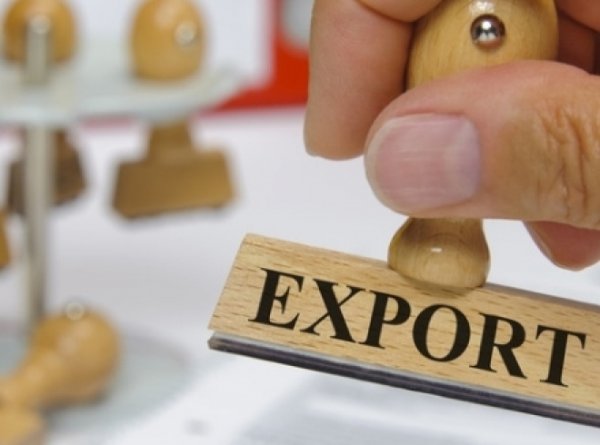 За 3 месяца экспорт КР без учета золота вырос на 43,5% и составил $187,8 млн — Tazabek