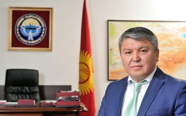 Министр А.Кожошев признал, что не реализован ни один проект по программе государственно-частного партнерства — Tazabek