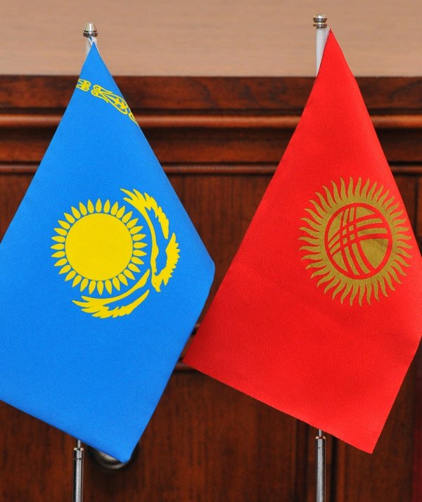 «Центрально-азиатский банк сотрудничества и развития» должен НБКР $4,5 млн, Казахстану — $3 млн — Tazabek