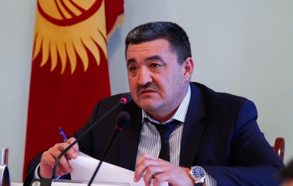 Мэр Бишкека А.Ибраимов сообщил о наличии внутренних инвесторов, готовых вложить средства в развитие столицы — Tazabek