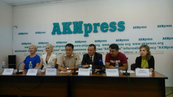 Предприниматели возмущены требованием УМС мэрии о демонтаже рекламных щитов в центре Бишкека — Tazabek