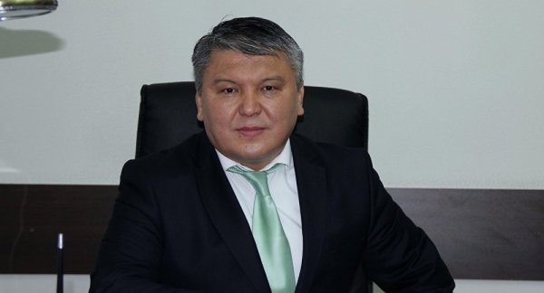 Почему министр экономики не может сам решить вопросы по экспорту картофеля в Казахстан вместо президента? - депутат — Tazabek