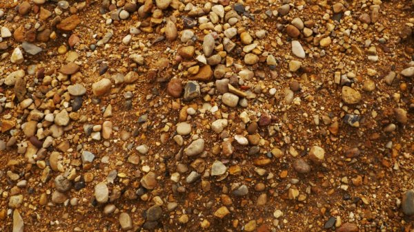 Госгеология объявила аукцион на геологоразведку и разработку 2 участков месторождения песчано-гравийной смеси Кугартское — Tazabek