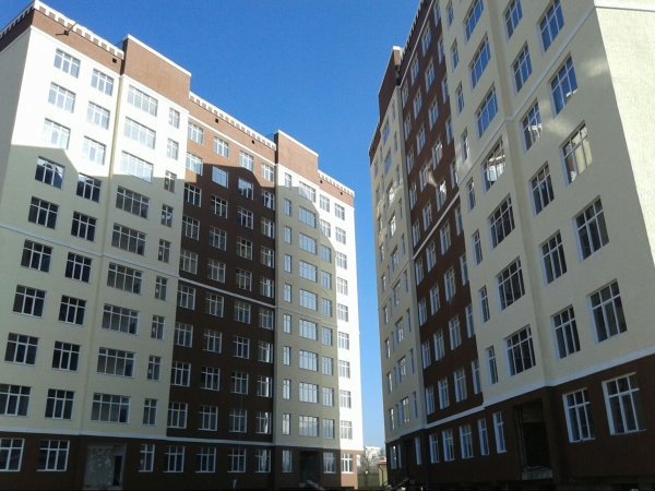 Недвижимость KG: Во всех регионах Кыргызстана, кроме Бишкека и Оша, снизилась активность сделок купли-продажи квартир — Tazabek