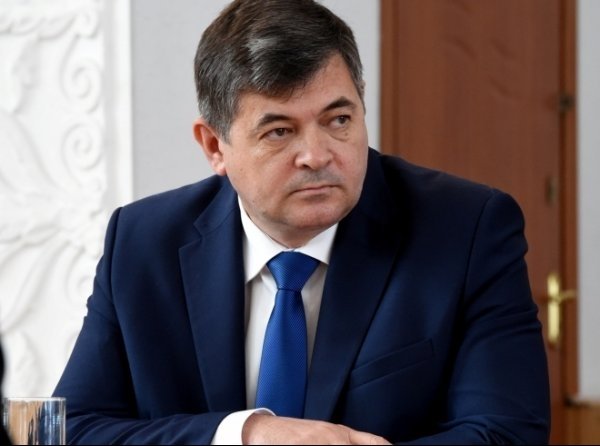 ФГИ должен завершить инвентаризацию госимущества к 1 ноября, - вице-премьер О.Панкратов — Tazabek