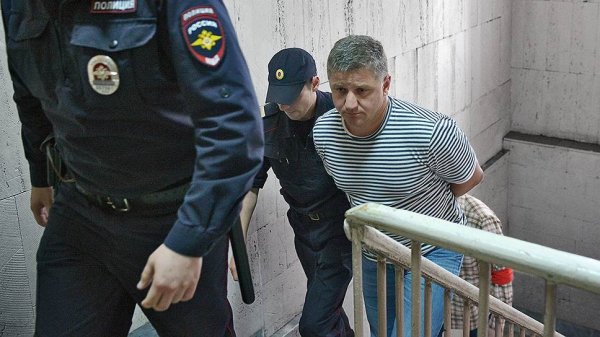 Недвижимость бывшего главы «Русгидро» Е.Дода и членов его семьи арестована — Tazabek