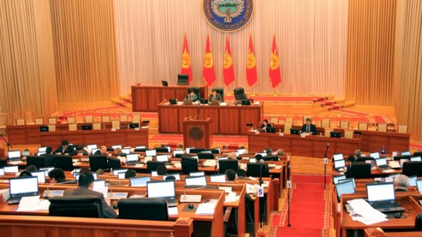 Депутаты профильного комитета перенесли рассмотрение ряда законопроектов — Tazabek