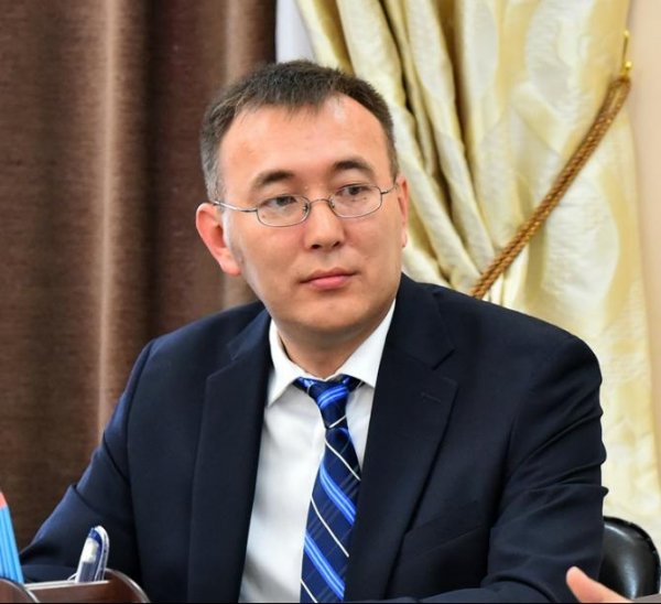 Глава Нацбанка не хочет, чтобы депутаты ЖК утверждали доходы и расходы НБКР — Tazabek