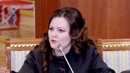 Депутат возмутилась, что Соцфонд хранит базу данных плательщиков в бумажном варианте — Tazabek