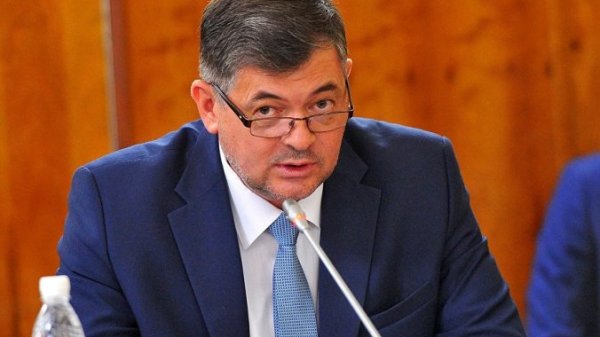 Кыргызстан договорился с Казахстаном о транзите товаров, - вице-премьер О.Панкратов — Tazabek